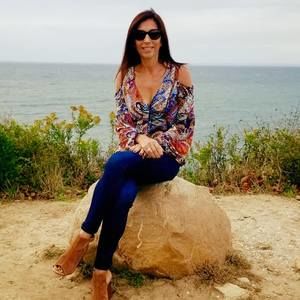 Meet your Posher, Robin